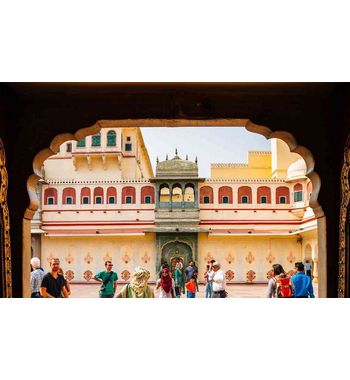 Уникальные экскурсионные туры по Индии — яркое путешествие по стране контрастов 